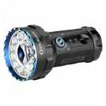 Фонарь поисковый SR, 14000 люменов OLIGHT MARAUDER 2, белый холодный свет, черный 