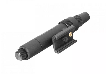 Фонарь инфракрасный NL8085WP на weaver