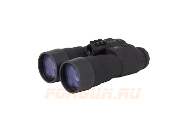 Бинокль ночного видения Sightmark Ghost Hunter 4x50, электронно-оптический (SM15073)