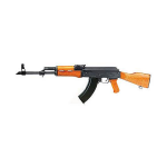 Пневматический автомат калашникова Cybergun AK47, кал. 4.5, 128300