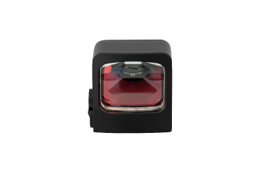 Коллиматорный прицел Holosun Classic HE507K-GR X2 (2 МОА) 