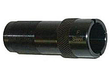 Дульная насадка (1,0) чок 63 мм с резьбой под ДТК для ИЖ-18/ МР- 153/ МР-233 12 кал ИМЗ
