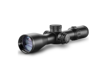 Оптический прицел Hawke Frontier FFP 34 3-18x50 SF IR, FFP Mil Pro Ext., с подсветкой, 18620
