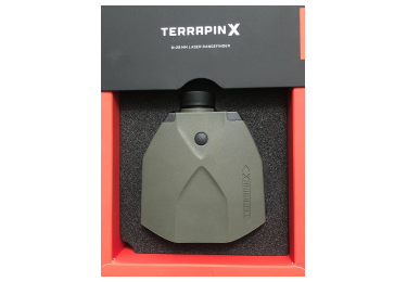 Лазерный дальномер Vectronix Terrapin X
