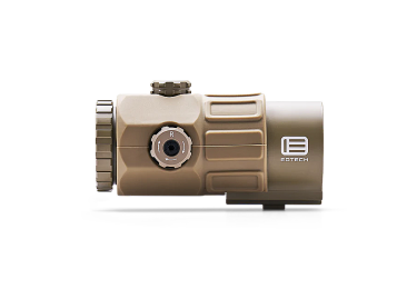 Увеличитель EOTech G45.STS Magnifier