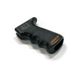 Рукоятка пистолетная для АК, Сайга или Вепрь, пластик анатомическая, Pufgun Grip SG-M2-H/B hard