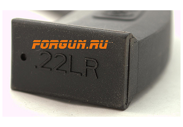 Магазин 5,6х15,6 мм (.22LR) на 25 патронов для CZ 455, 452, 512 Ceska Zbrojovka 5123-1225-02ND