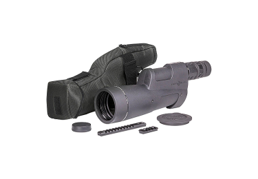 Зрительная труба 20-60x80 XD Sightmark Latitude сетка Latitude 80-Tactical, MRAD, 1-ая фокальная плоскость (SM11034T)