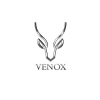 Тепловизионный монокуляр Venox OKO LRF (384х288, 2-4х, 40 мм)