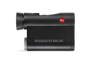 Лазерный дальномер Leica Rangemaster 3500.COM