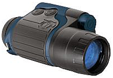 Прибор ночного видения (1+) Yukon NVMT Spartan 3x42 WP, 24122wp