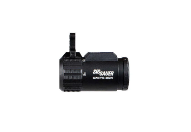 Оптический прицел Sig Sauer EASY6 BDX 3-18x44 (34mm) SFP (MRAD) SOEBDX63105