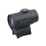 Увеличитель Vector Opics Paragon 3x18 Magnifier с откидным кронштейном (SCMF-33)