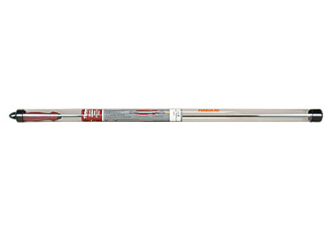 Шомпол .17-.20 кал., 4.5-5.5 мм, длина 91.5 см, карбон, Tipton Deluxe 107486R