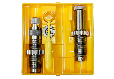 Матрицы (комплект) обжима Lee Collet Dies 8x57 Mauser