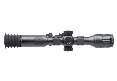 Тепловизионный прицел AGM Adder TS35-384 (3x, 384x288, 50Гц, 12мкм, F35/1.0)