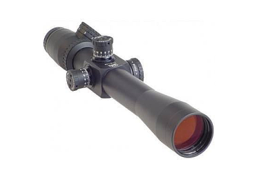 Оптический прицел IOR Valdada 3-18x42 35mm Hunting с подсветкой (DOT)