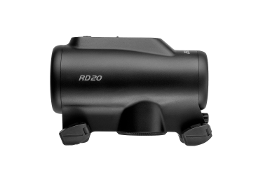 Коллиматорный прицел Blaser RD20 Rubin красная марка (2 MOA)