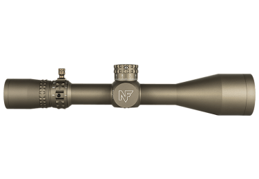 Оптический прицел Nightforce 4-32x50 30мм SF NX8 0.1 MRAD с системой ZeroStop, с подсветкой (MIL-XT) FDE С667