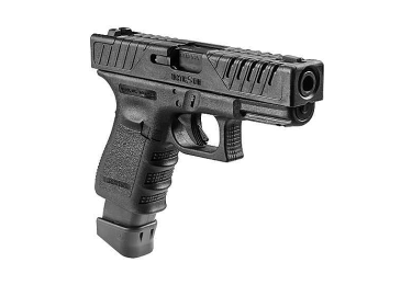 Накладка пластиковая на затвор для Glock 17 Fab Defense TacticSkin 17