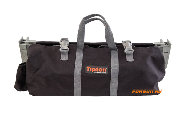 Станок для чистки оружия (станок-сумка) Tipton Transporter Range Vise, 782805