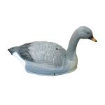 Чучело гусь гуменник Birdland на опоре сторожевой (из 2 частей) 7350 – 1
