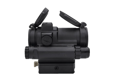 Коллиматорный прицел Aimpoint Comp M5S LRP под Picatinny/Weaver (2 МОА)