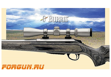 Оптический прицел Burris FullField II 2-7x35 Ballistic Plex (200123)