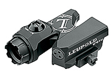 Оптический прицел Leupold D-EVO 6x20 CMR-W, 120322