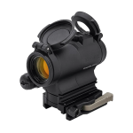Коллиматорный прицел Aimpoint Comp M5S LRP под Picatinny/Weaver (2 МОА)
