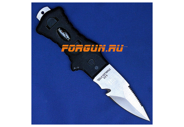 Нож тактический McNETT 60156 (черный)