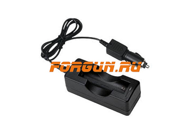 _Зарядное устройство для фонаря Nextorch CC3 автомобильное (для моделей RT3, GT6A-R, GT6-RL, P1)