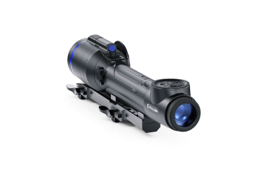 Тепловизионный прицел PULSAR TALION XG35 (2-16x, 640x480, 50Гц, 12мкм)