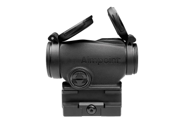 Коллиматорный прицел Aimpoint Duty RDS под Picatinny/Weaver (2 МОА)