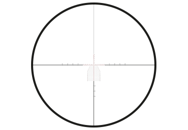 Оптический прицел Hawke Frontier FFP 34 3-18x50 SF IR, FFP Mil Pro Ext., с подсветкой, 18620