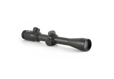 Оптический прицел IOR Valdada 2.5-10x42 30mm Hunting с подсветкой (DOT)