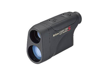 Лазерный дальномер Nikon LRF 1200S 6x21 (10-1100m)