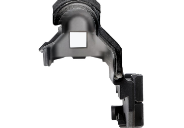 Кронштейн крышка ствольной коробки с планкой пикатини для АК, АКМ, РПК, ВПО-133, 136, Сайга SAG QD