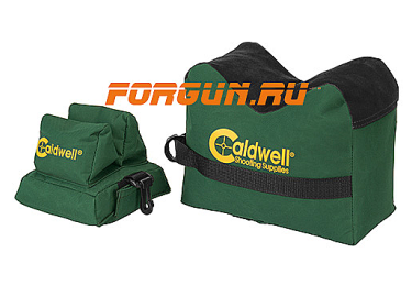 Мешки для стрельбы, комплект (передний + задний) Caldwell DeadShot Bag Combo, 248885