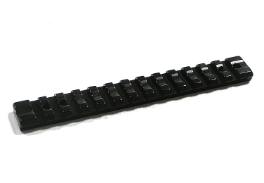 Основание Weaver/Picatinny APEL для Remington 870, сталь 83-00870 