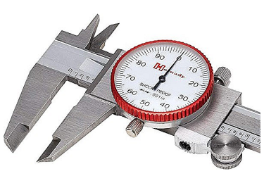Штангенциркуль механический Hornady 050075