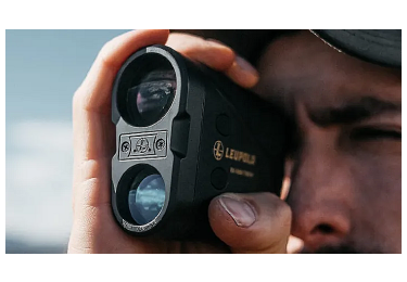 Лазерный дальномер Leupold RX-5000 TBR/W, 184681