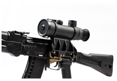 Прицел ночного видения (3) Катод НМП-7