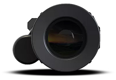 Цифровой прицел ночного видения PARD 4,5-9х50 (F50мм, запись фото и видео, ИК подсветка 850нм) NV008S
