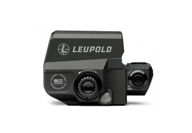 Оптический и коллиматорный прицел Leupold D-EVO 6x20mm LCO (120322+119691)