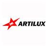 Беруши, ушные вкладыши (на ободе) Artilux Artiflex, полиуретан, оранжевый