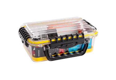 Футляр Plano Guide Series Waterproof Case 3600 водонепроницаемый