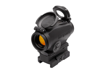 Коллиматорный прицел Aimpoint Duty RDS под Picatinny/Weaver (2 МОА)