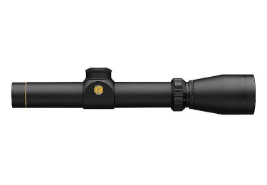 Оптический прицел Leupold VX-1 Shotgun/Muzzleloader 1-4x20 (25.4mm) матовый (Turkey Plex) 113861