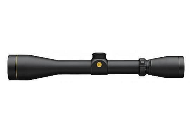 Оптический прицел Leupold VX-1 3-9x40 (25.4mm) Shotgun/Muzzleloader серебристый (Duplex) 113878